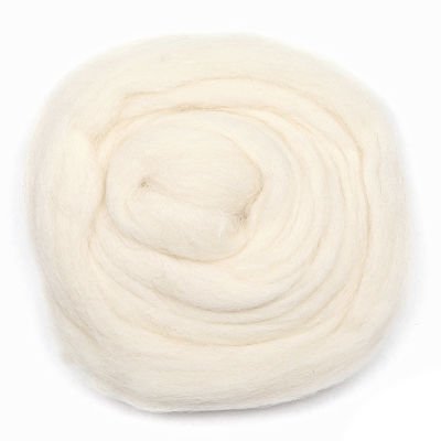 Nako Yarn - NAKO KECHE WOOL 256 Cream