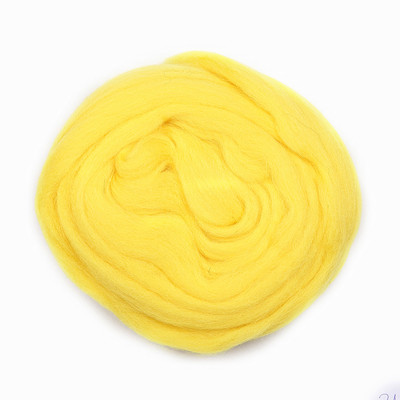 Nako Yarn - NAKO KECHE WOOL 3101 Lemon