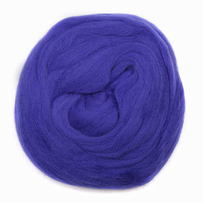 Nako Yarn - NAKO KECHE WOOL 3196 Saxe Blue