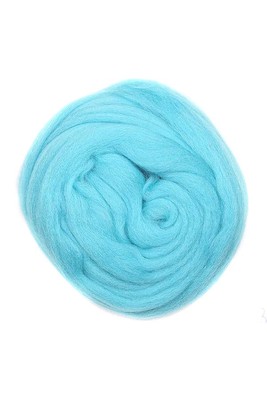 Nako Yarn - NAKO KECHE WOOL 3323 Turquoise