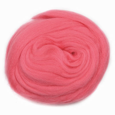 Nako Yarn - NAKO KECHE WOOL 3655 Light Coral