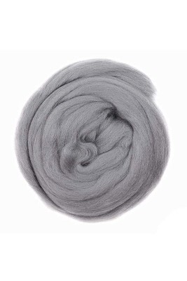 Nako Yarn - NAKO KECHE WOOL 4192 Charcoal