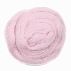 Nako Yarn - NAKO KECHE WOOL 5117 Romantic Pink