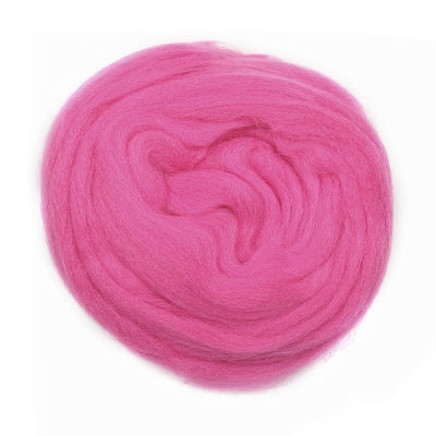 Nako Yarn - NAKO KECHE WOOL 5875 Hot Pink