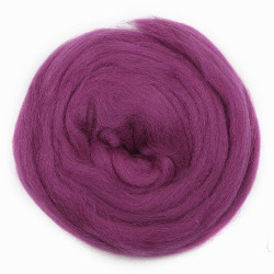 Nako Yarn - NAKO KECHE WOOL 6964 Magenta