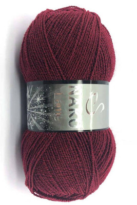 Nako Yarn - NAKO LAME FINE KNİTTİNG YARN 1238