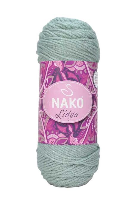 Nako Yarn - NAKO LİDYA 98394 Çağla