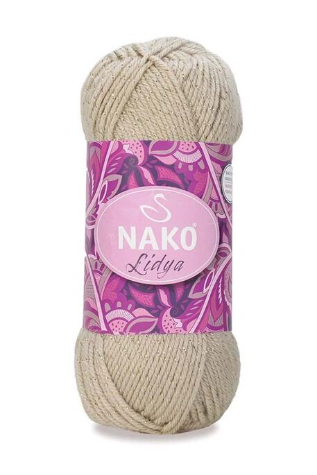 Nako Yarn - NAKO LİDYA 98525