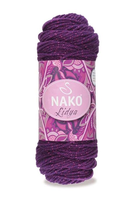 Nako Yarn - NAKO LİDYA 99655