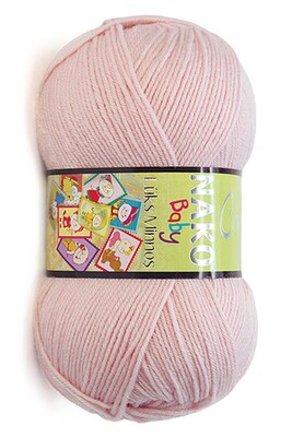 Nako Yarn - NAKO LÜKS MİNNOŞ KNİTTİNG YARN 1479 Quartz