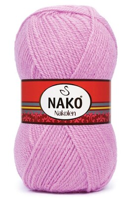 NAKO - NAKO NAKOLEN 1249 Gül