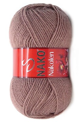 Nako Yarn - NAKO NAKOLEN KNİTTİNG YARN 10755