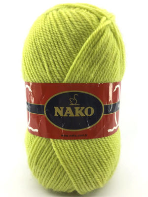 Nako Yarn - NAKO NAKOLEN KNİTTİNG YARN 2864