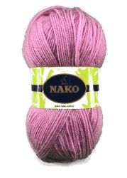 Nako Yarn - NAKO NAKOLEN KNİTTİNG YARN 4727