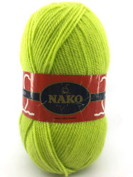 Nako Yarn - NAKO NAKOLEN KNİTTİNG YARN 5086