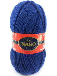 Nako Yarn - NAKO NAKOLEN KNİTTİNG YARN 517