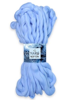 Nako Yarn - NAKO NEPTÜN 11453