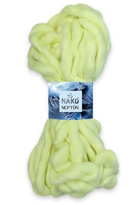 Nako Yarn - NAKO NEPTÜN 12977