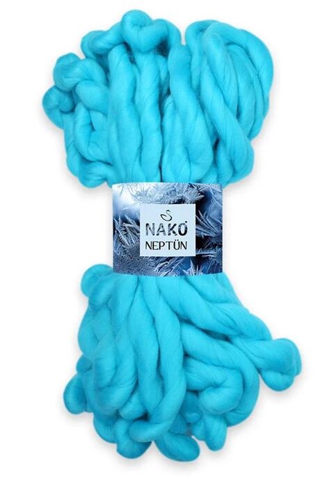 Nako Yarn - NAKO NEPTÜN 12982