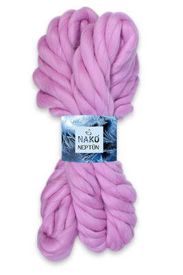 Nako Yarn - NAKO NEPTÜN YARN 12983 LILAC