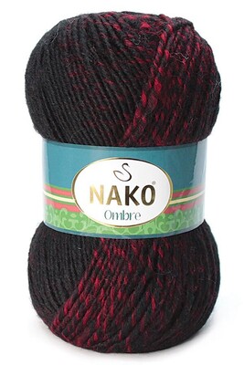 Nako Yarn - NAKO OMBRE KNİTTİNG YARN 20310