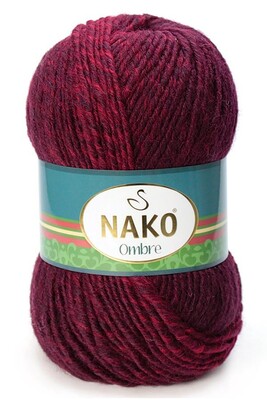 Nako Yarn - NAKO OMBRE KNİTTİNG YARN 20312