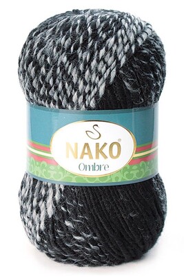 Nako Yarn - NAKO OMBRE KNİTTİNG YARN 20314