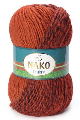 Nako Yarn - NAKO OMBRE KNİTTİNG YARN 20319