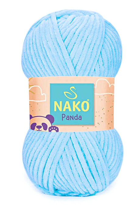 NAKO - NAKO PANDA 3082 Mavi