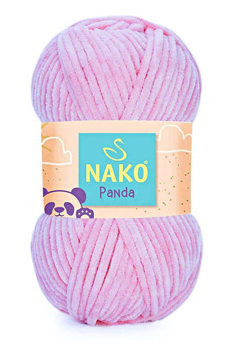 NAKO - NAKO PANDA 3085 Pembe