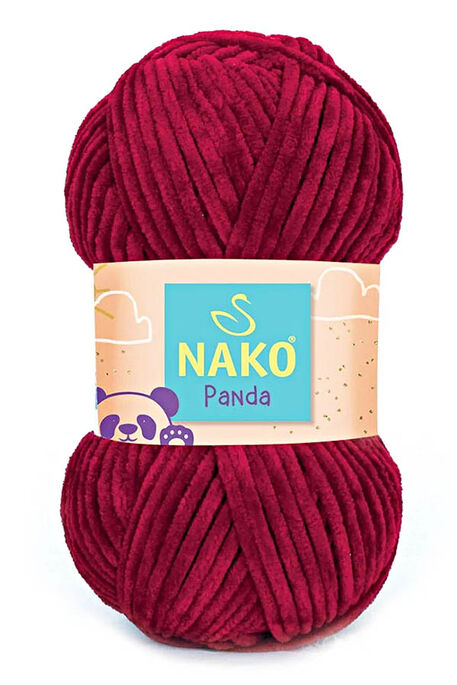 NAKO - NAKO PANDA 3089 Bordo