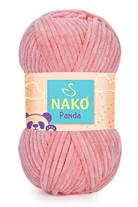 NAKO - NAKO PANDA 3102 Gül