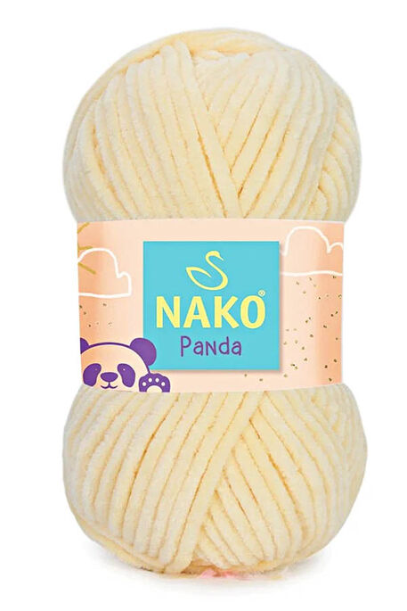 NAKO - NAKO PANDA 3106 Kavuniçi