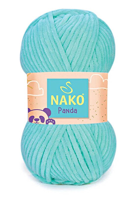 Nako Yarn - NAKO PANDA KNİTTİNG YARN 3117 Sky