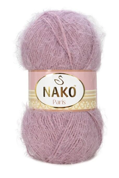 Nako Yarn - NAKO PARİS 1429 COLOR