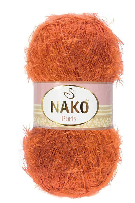 Nako Yarn - NAKO PARİS 4888 COLOR