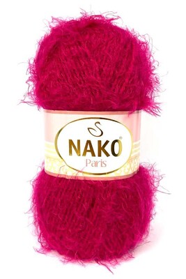 Nako Yarn - NAKO PARİS YARN 314