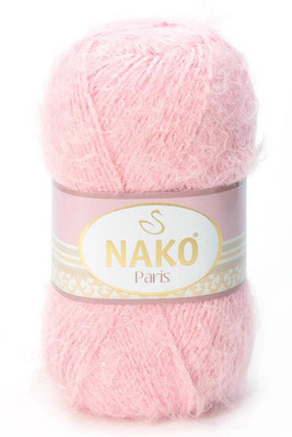 Nako Yarn - NAKO PARİS YARN 5408 Powder