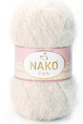 Nako Yarn - NAKO PARİS YARN 6383 Mushroom