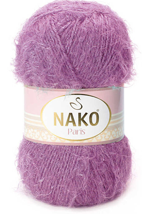 Nako Yarn - NAKO PARİS YARN 6499