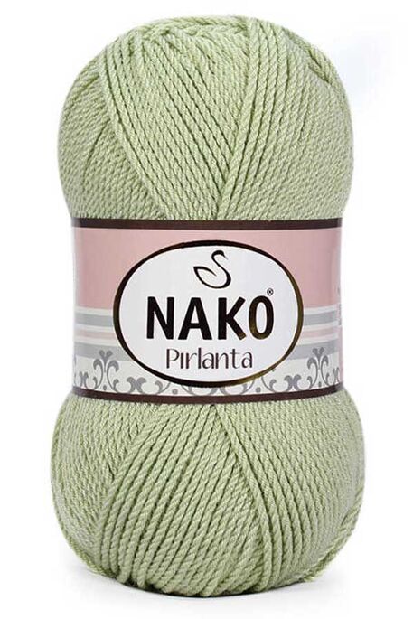 NAKO - NAKO PIRLANTA 10492 Deniz Köpüğü