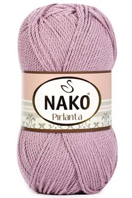 NAKO - NAKO PIRLANTA 10639 Pudra