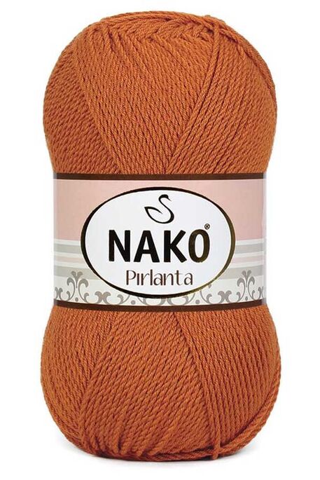 NAKO - NAKO PIRLANTA 11790 Tarçın