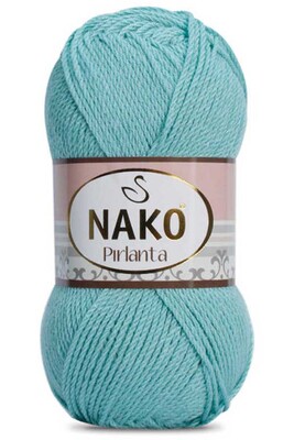 NAKO - NAKO PIRLANTA 1297 Mint