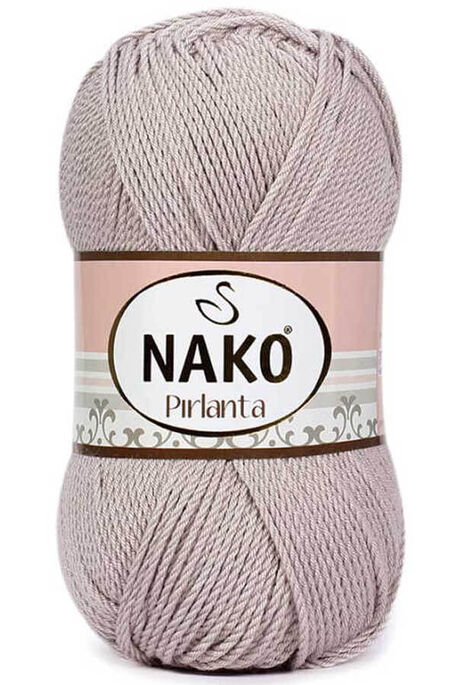 NAKO - NAKO PIRLANTA 3079 Pembeli Gri