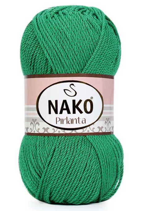 NAKO - NAKO PIRLANTA 3267 Yeşil