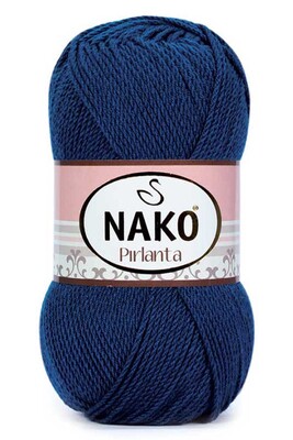 NAKO - NAKO PIRLANTA 4253 Lacivert