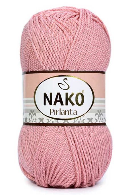 NAKO - NAKO PIRLANTA 5408 Pudra