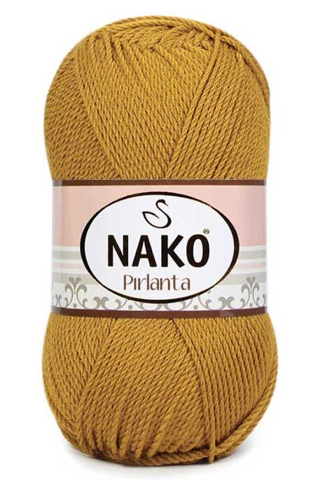 NAKO - NAKO PIRLANTA 6706 Altın