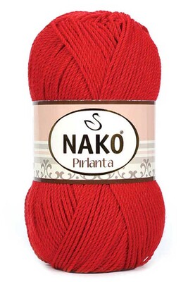 NAKO - NAKO PIRLANTA 6741 Gelincik